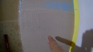 Откосы из пенополистирола.