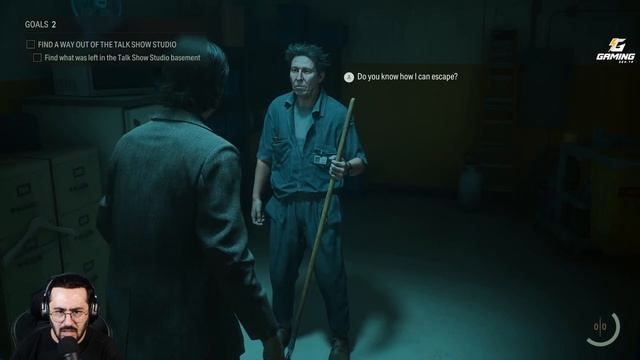 KORKU DOLU NEW YORK’A HOŞ GELDİNİZ! - ALAN WAKE 2 TÜRKÇE BÖLÜM 3 смотреть онлайн