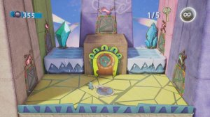 Сэкбой большое приключение #2 выше и сильнее и Лучший бросок прохождение на Русском 60 fps