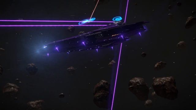 Elite Dangerous | epic space battle смотреть онлайн