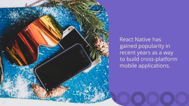 Why Is React Native App Development So Cost Effective For Startups 2 смотреть онлайн