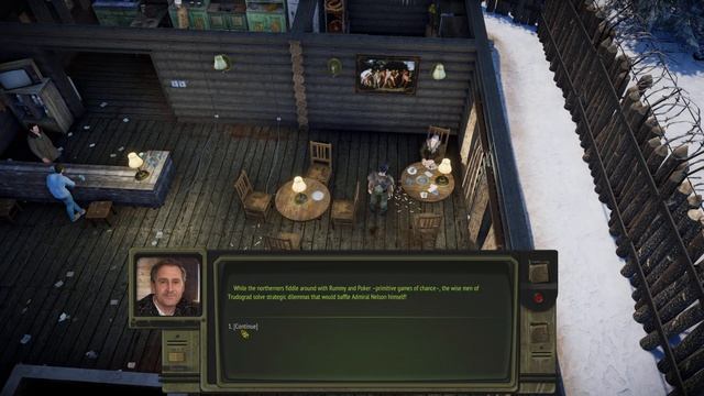 ATOM RPG TRUDOGRAD FULL GAME COMPLETE WALKTHROUGH PART 1 смотреть онлайн