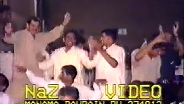 BEST OF ALLAH DITTA LOONAY WALA ( bahrain programe ) смотреть онлайн