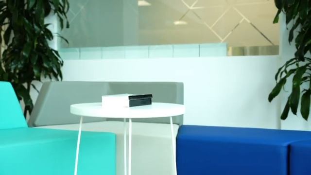 SPC Free Zone - Co-Working смотреть онлайн