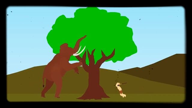Mammoth go and gone [Sticknodes] смотреть онлайн