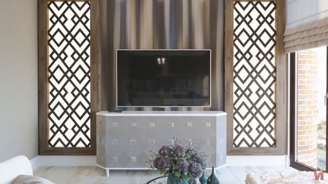 Квартира в ЖК "Садовые кварталы" смотреть онлайн