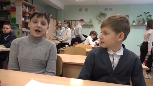 Клип "Если тебе будет грустно..." смотреть онлайн