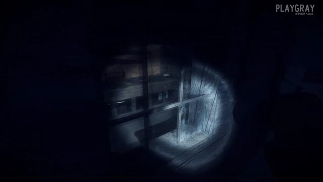 KONA: ПРОХОЖДЕНИЕ #7 НОЧЬ, СЕКРЕТНОЕ МЕСТО, ОХОТА [1080 60FPS] (VO-424)