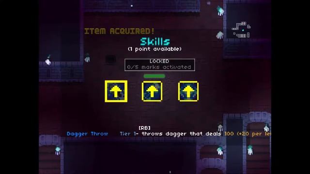 THIS GAME IS HARD!!! | Dungeon Souls смотреть онлайн