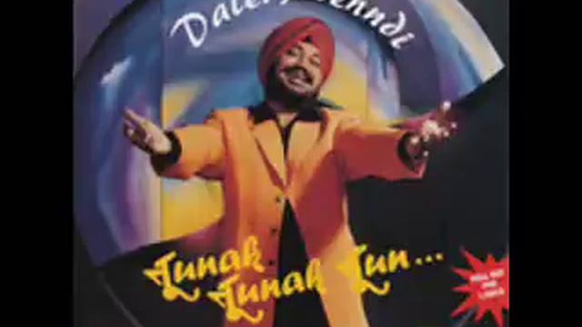 Daler Mehndi - Tunak Tunak Tun - 1 hour and 30 minutes Extension смотреть онлайн