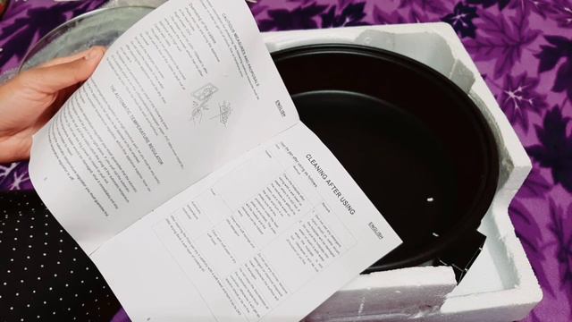 Electric Pizza Maker | Unboxing & Review | Electric Pizza Pan / MultiPurpose Cooker | Review Vibes смотреть онлайн