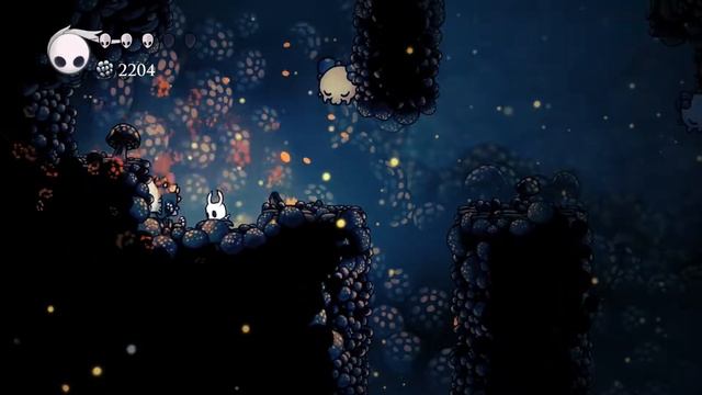 Клешня богомола - Hollow Knight #6 смотреть онлайн