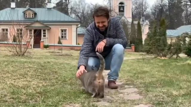 Стих о.Тихона. смотреть онлайн