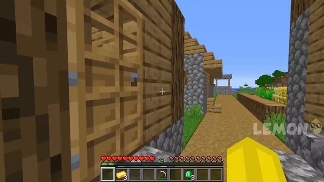 How to MINE SECRET ITEMS FROM PORTAL in Minecraft ! NEW PORTAL ITEMS ! смотреть онлайн