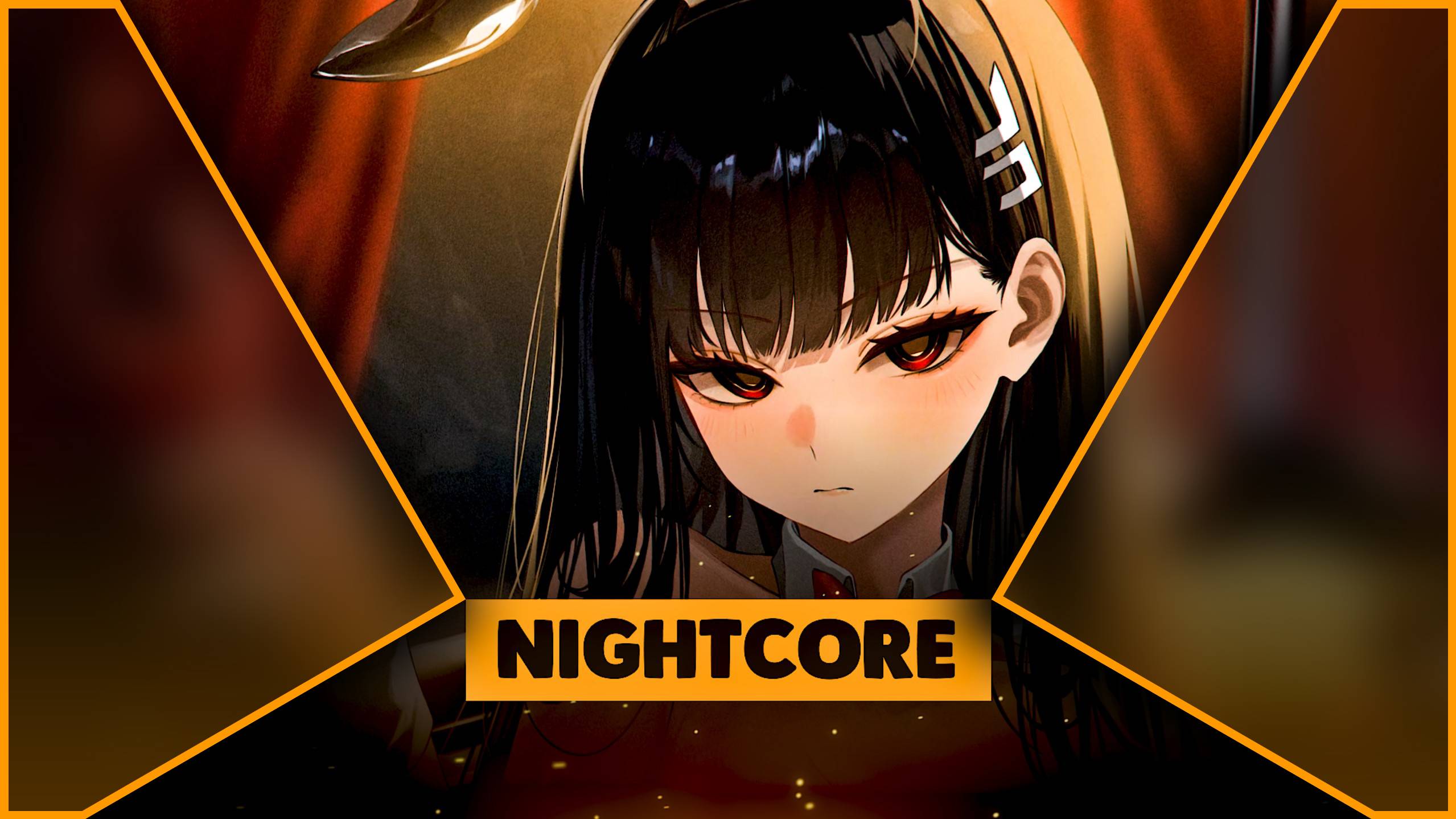 Nightcore - Hearts Like Dynamite (HVME, Anne Gudrun) смотреть онлайн