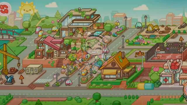 игра в Star World смотреть онлайн