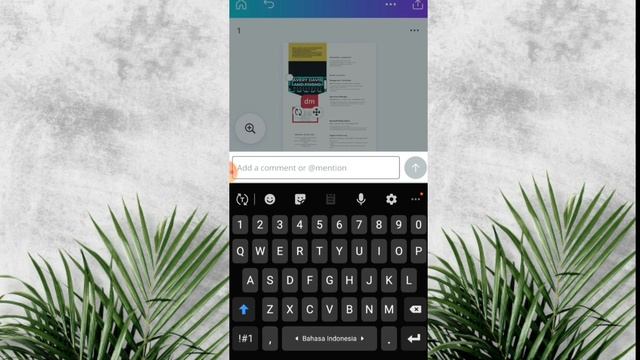 Fitur canva yang belum banyak orang tau | menambahkan link pada design | saling berbalas comment смотреть онлайн