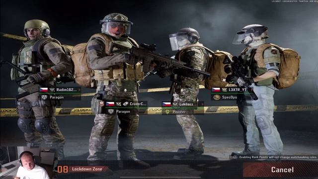 Odpolední stream | ARENA BREAKOUT CZ/SK смотреть онлайн