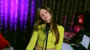 По барам - Ксения Левчик ( cover ANNA ASTI )