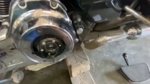 Замена масла Twin Cam 96 ( двигатель, коробка, праймери)