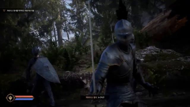 ? RISE ? НОВАЯ MMORPG (ОБЗОР) смотреть онлайн