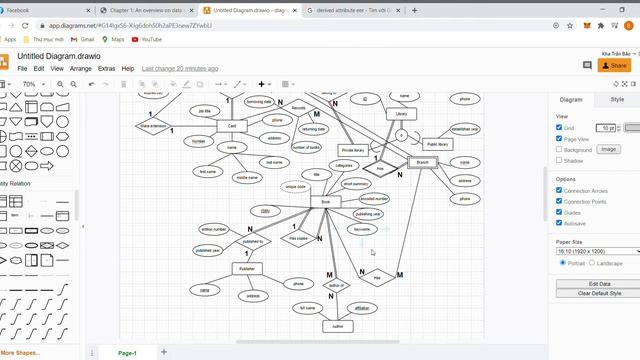 Untitled Diagram drawio diagrams net Google Chrome 2020 11 08 18 46 51 смотреть онлайн