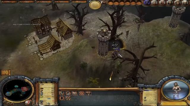The Settlers: Heritage of Kings - Norfolk Skip% Hack Showcase смотреть онлайн