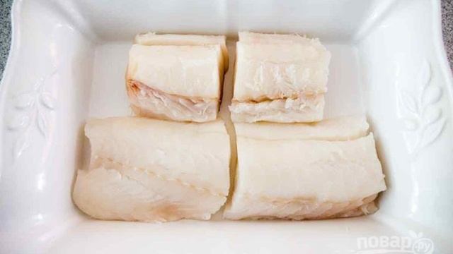 Сборник рецептов