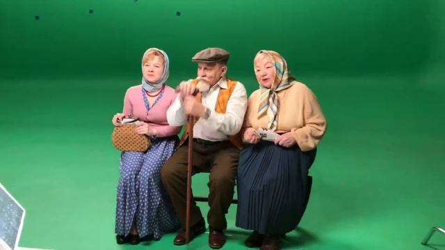 Дом Кино-Наши в булочную на такси не ездят смотреть онлайн