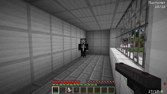 ЭТИХ ИГРОКОВ ОФИЦИАЛЬНО ЗАПРЕТИЛИ В МАЙНКРАФТ | Риколит Minecraft смотреть онлайн