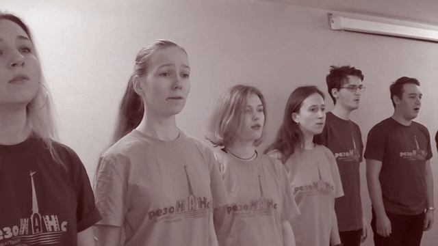 Ленинградский метроном (Баснер) [РезонАнс] 2020 смотреть онлайн