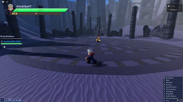 [AUT] ЕЩЁ ОДИН АПДУЙТ И НОВЫЙ ЛИМИТНЫЙ БОСС | A Universal Time смотреть онлайн