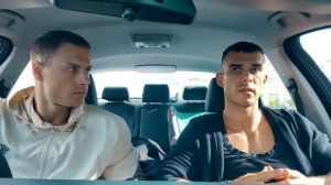 Дикий Лось. Интервью "химика"!