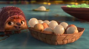 Райя и последний Дракон [2[