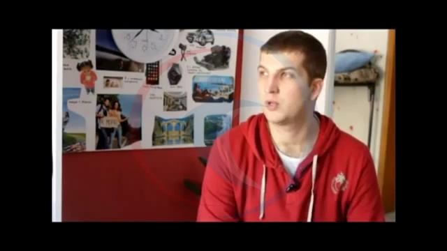 Жизнь в центре Инсайт