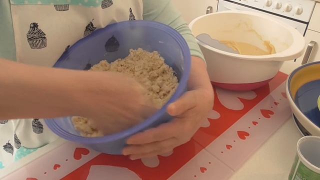 Пирог кo дню матери смотреть онлайн