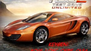 Test Drive Unlimited 2 - Keygen [PC] 100% FULLY WORKING !