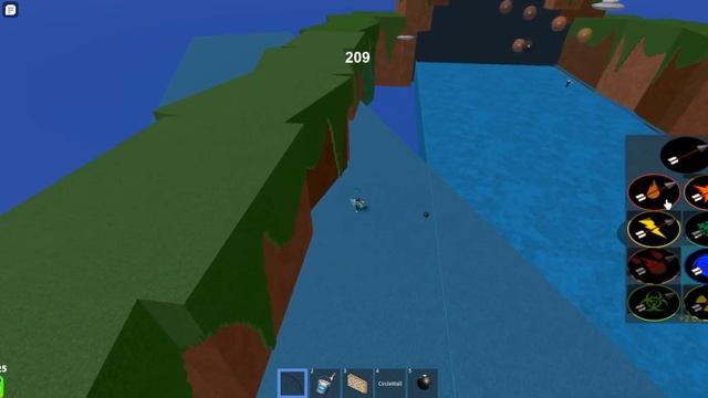 Defeating The Space Fleet and beating game! - REVENGE OF THE SLIMES!!! (ROBLOX) смотреть онлайн