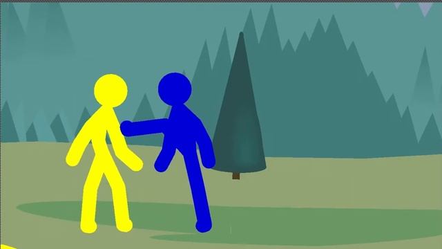 Color 9 stick nodes Part 1 смотреть онлайн