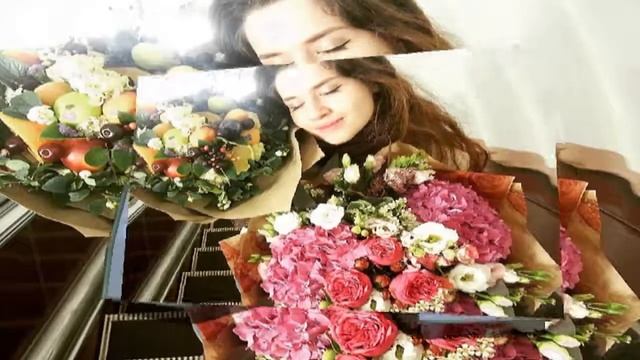 Привет родная с днем рождения тебя смотреть онлайн