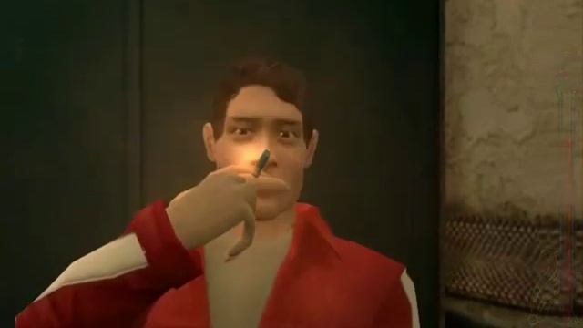Let's Play VtMB - Clan Quest - Toreador Quest