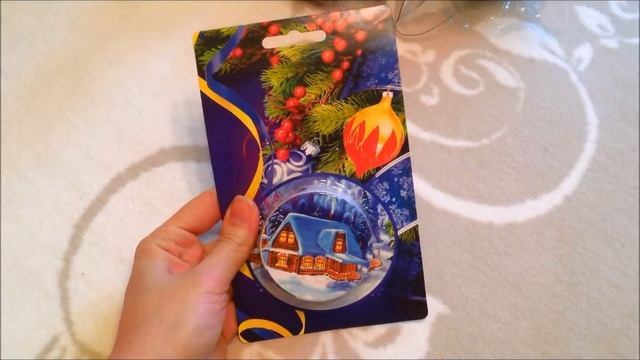 новогодние покупки смотреть онлайн