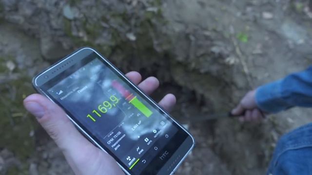 ? Самое РАДИОАКТИВНОЕ место в МОСКВЕ. «Радиоактивная хорда» смотреть онлайн