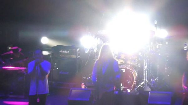 Jerry Cantrell - No Excuses - London O2 Shepherds Bush Empire 7th July 2022