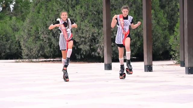 Лучший танец на выпускной! смотреть обязательно! Пушка! смотреть онлайн