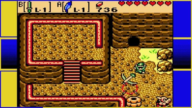 Birthday Plans Revisited - Zelda: Oracle of Seasons - Episode 9 смотреть онлайн