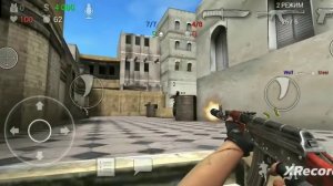 дедукция в КС го