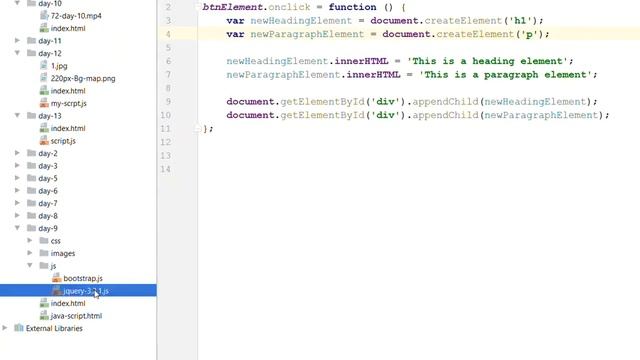 12 Web Apps Development with PHP Bangla Tutorial Basic Jquery смотреть онлайн