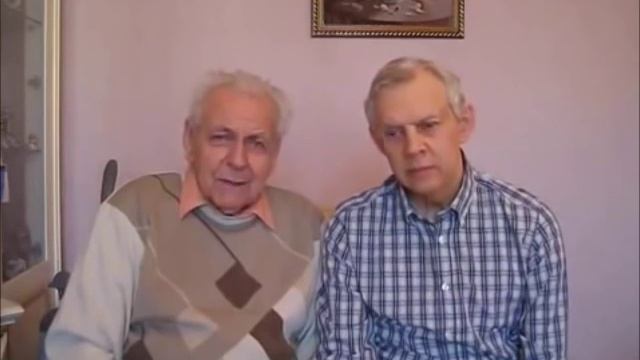 Неумывакин Перекись водорода и старение.mp4 смотреть онлайн