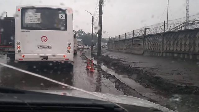 КрасТЭЦ.. всё как обычно.. смотреть онлайн